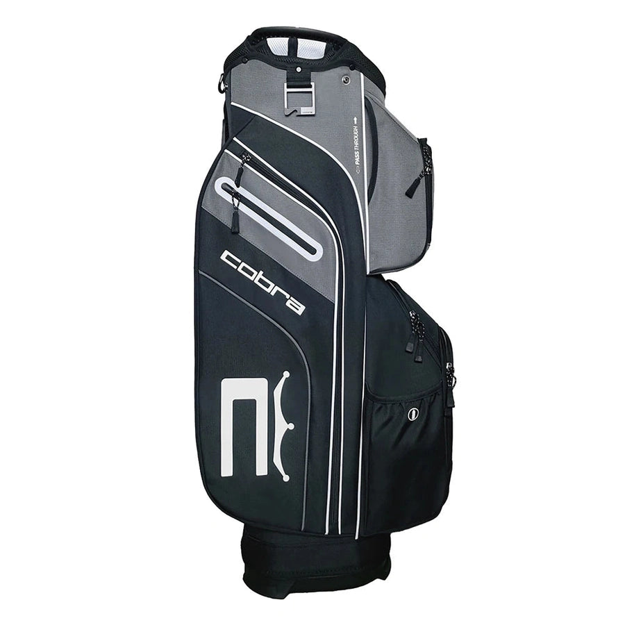 Cobra Strike Cart Bag