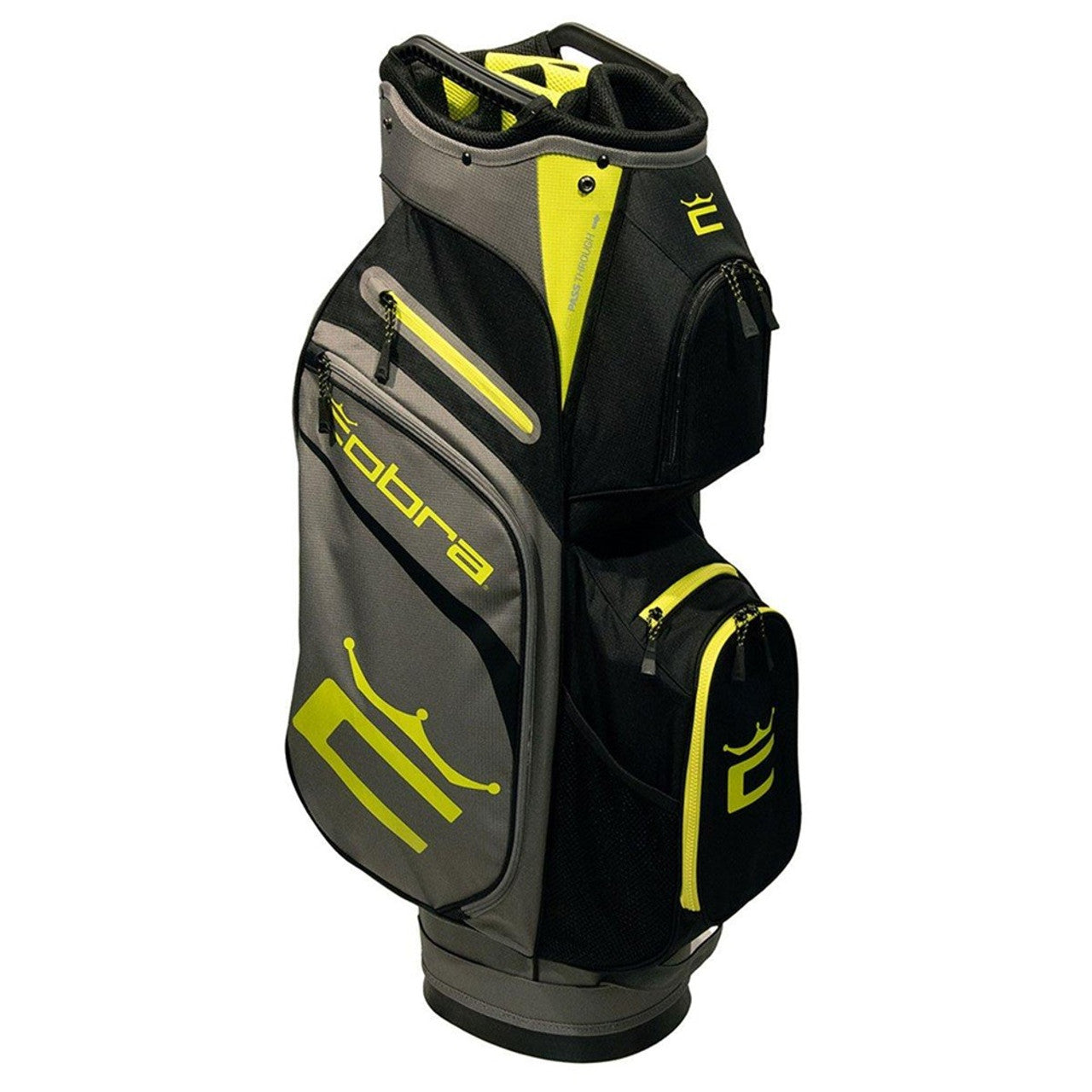 Cobra Speedzone-S Cart Bag