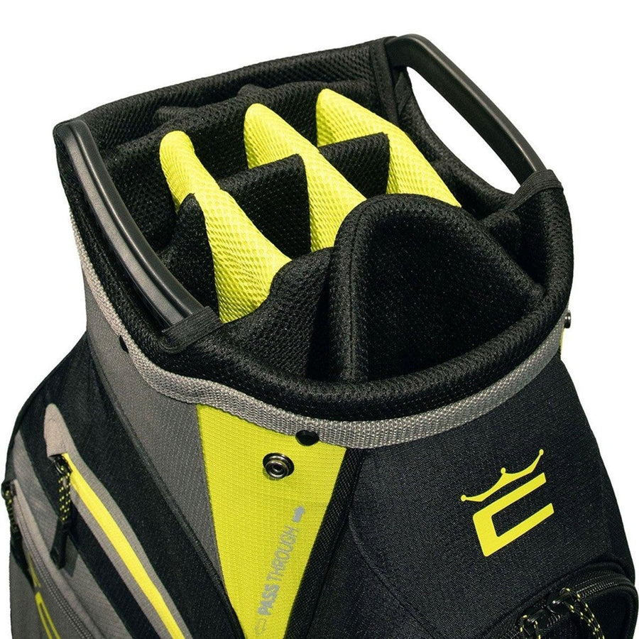 Cobra Speedzone-S Cart Bag