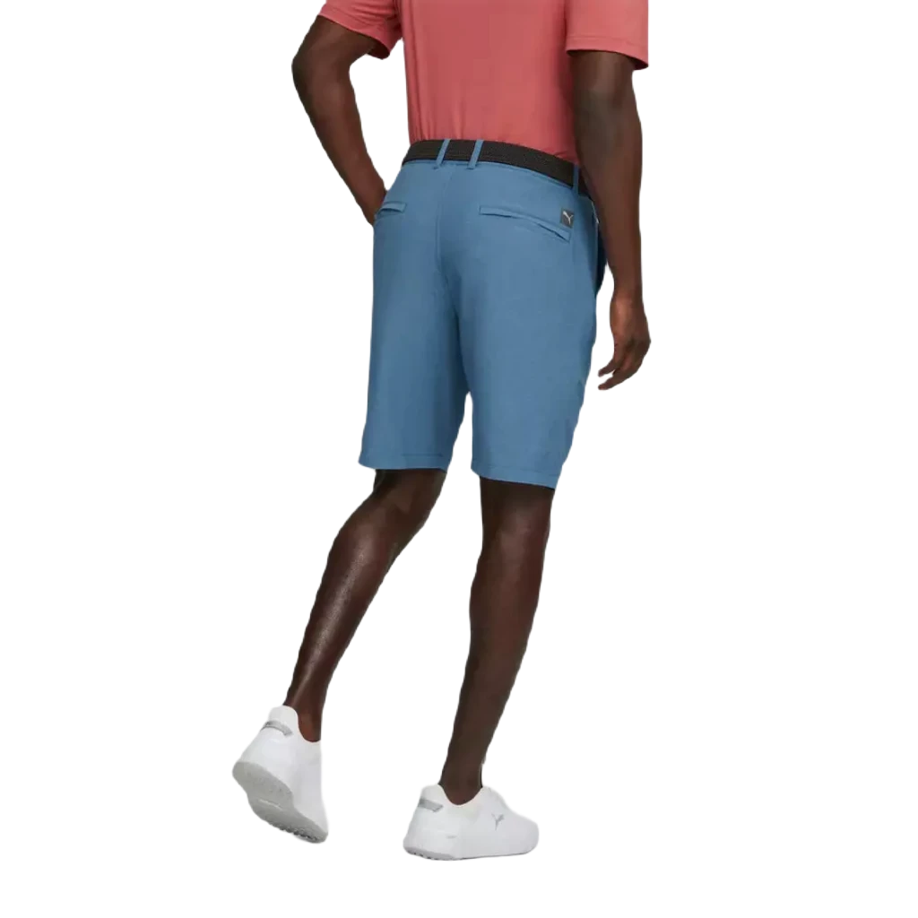 Puma 101 North 9" Golf Shorts