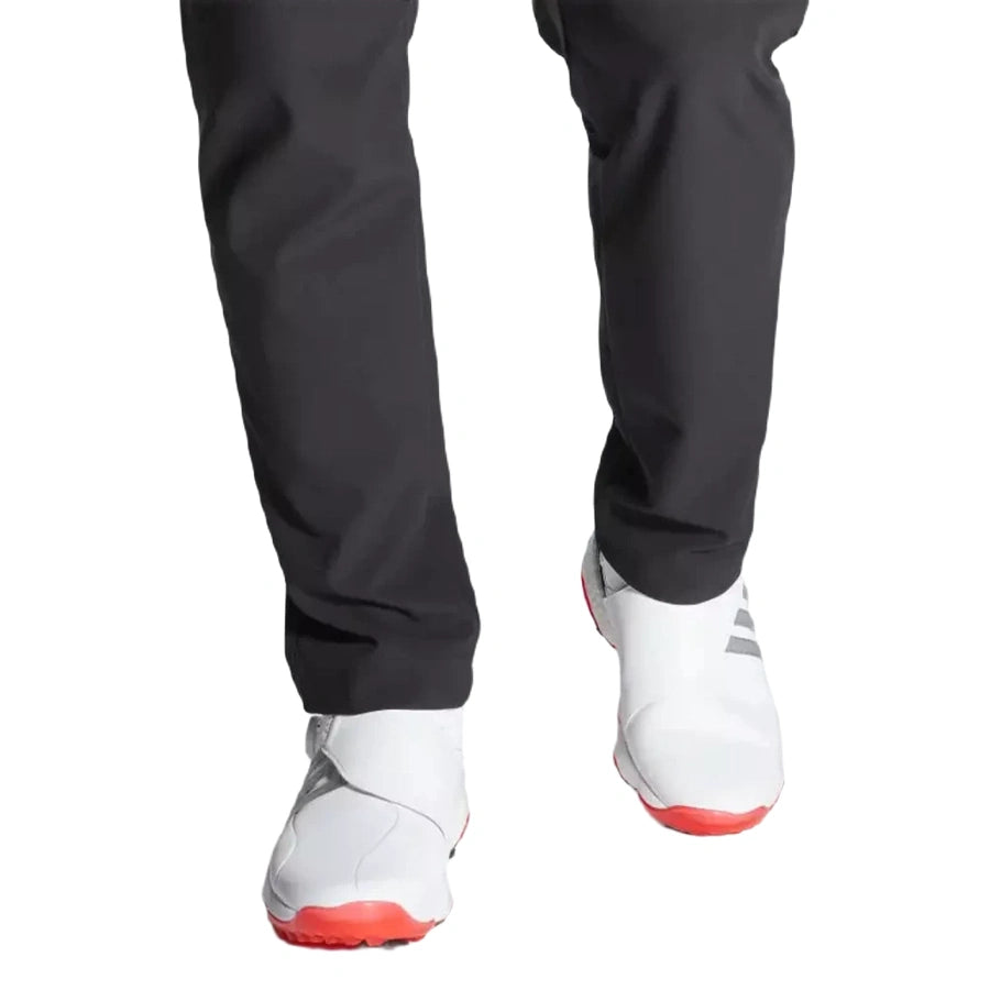 Adidas Tour360 22 BOA Golf Shoes - White