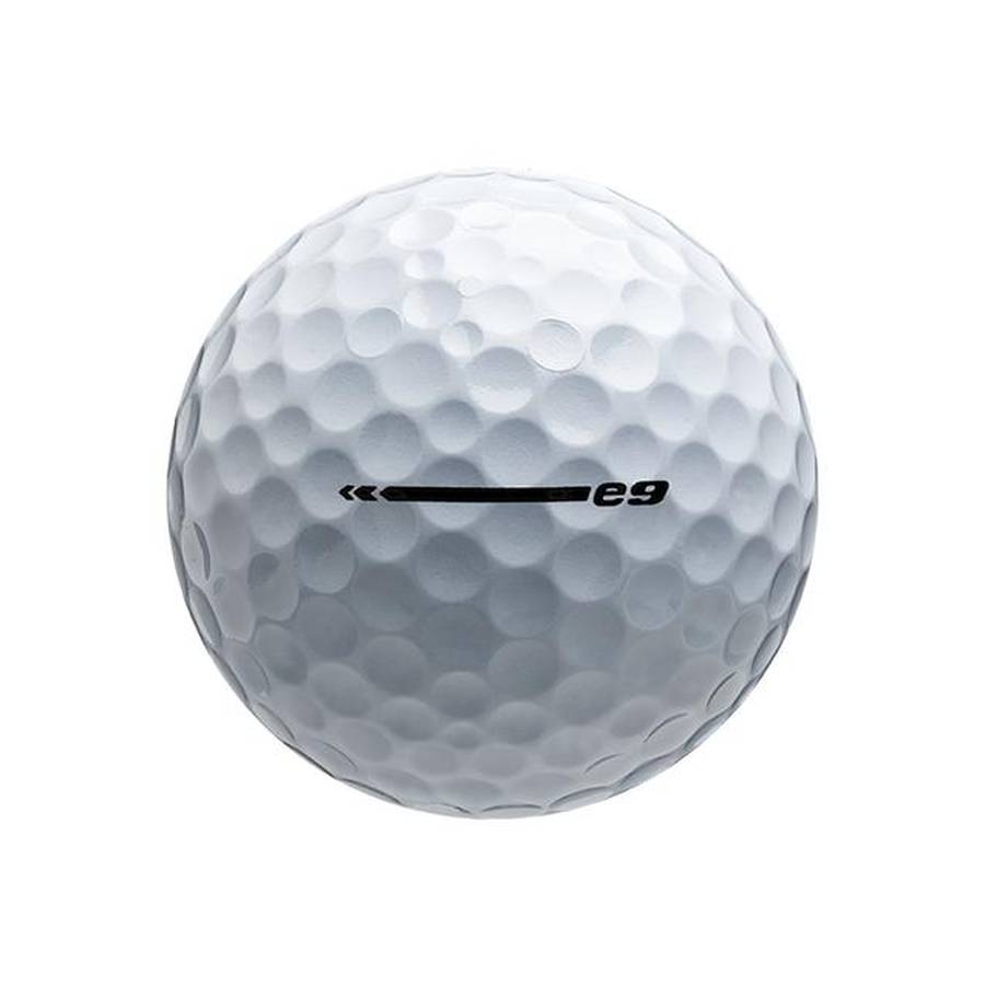 Bridgestone Golf 2023 e9 Long Drive Golf Balls
