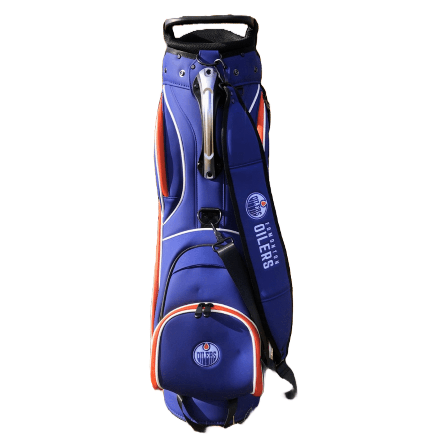 NHL Tour Golf Bags