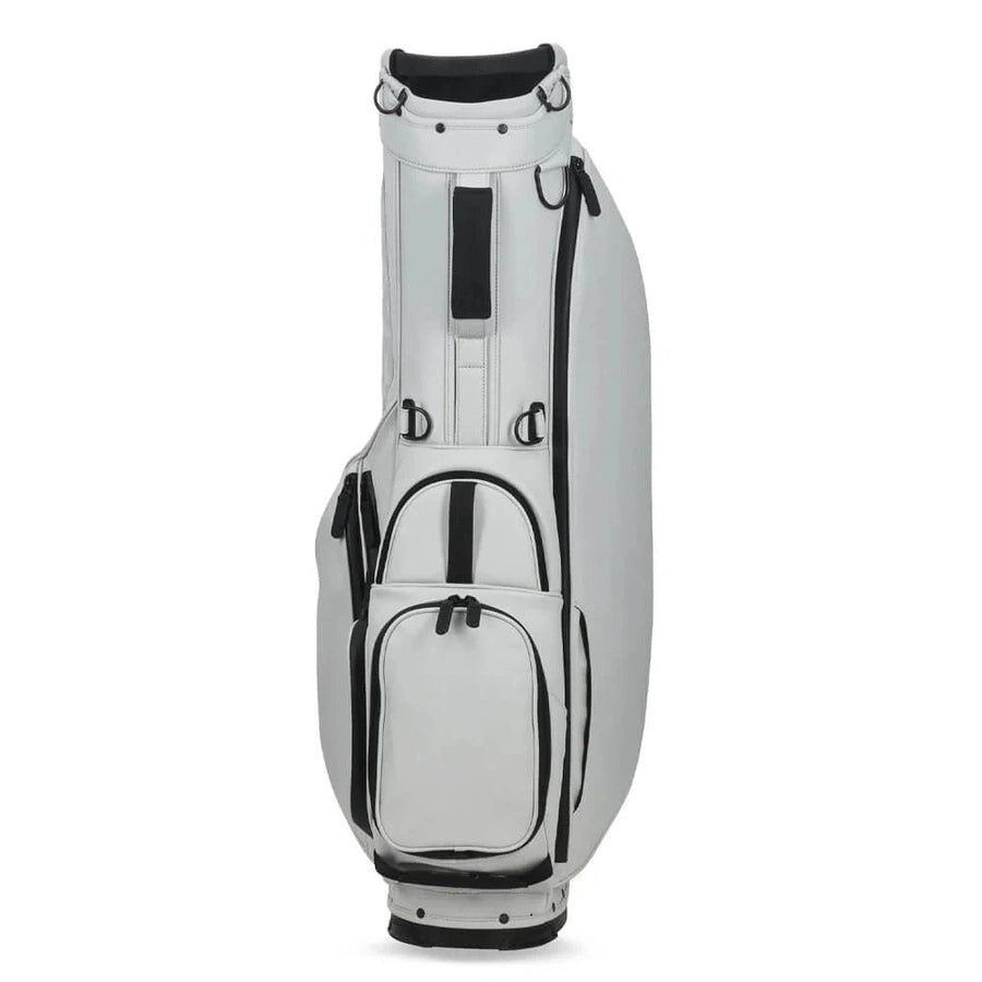 Callaway Summit Collection Canvas Stand Golf Bag
