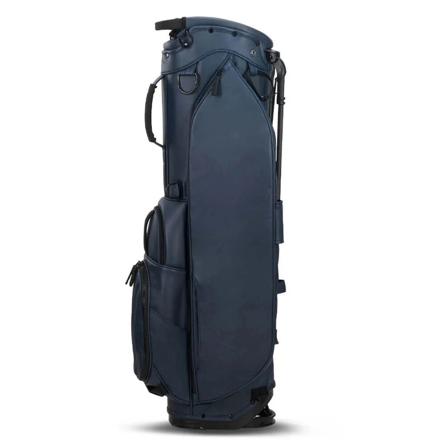 Callaway Summit Collection Canvas Stand Golf Bag