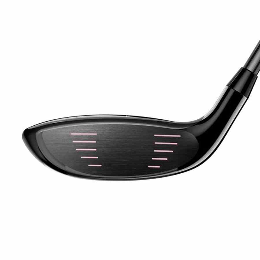 Cobra F-Max Ladies Offset Airspeed Fairway Wood