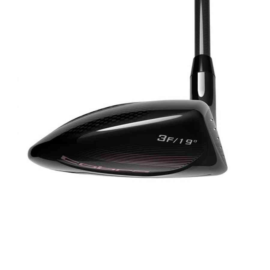 Cobra F-Max Ladies Offset Airspeed Fairway Wood