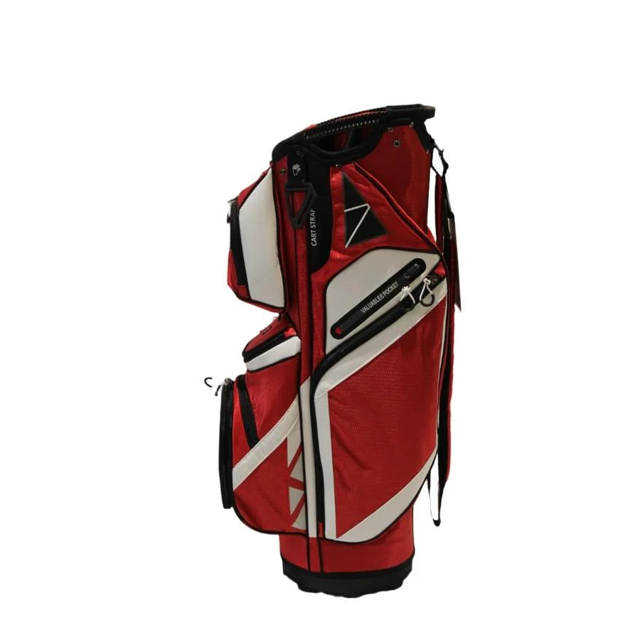 NS Tour Staff Golf Bag