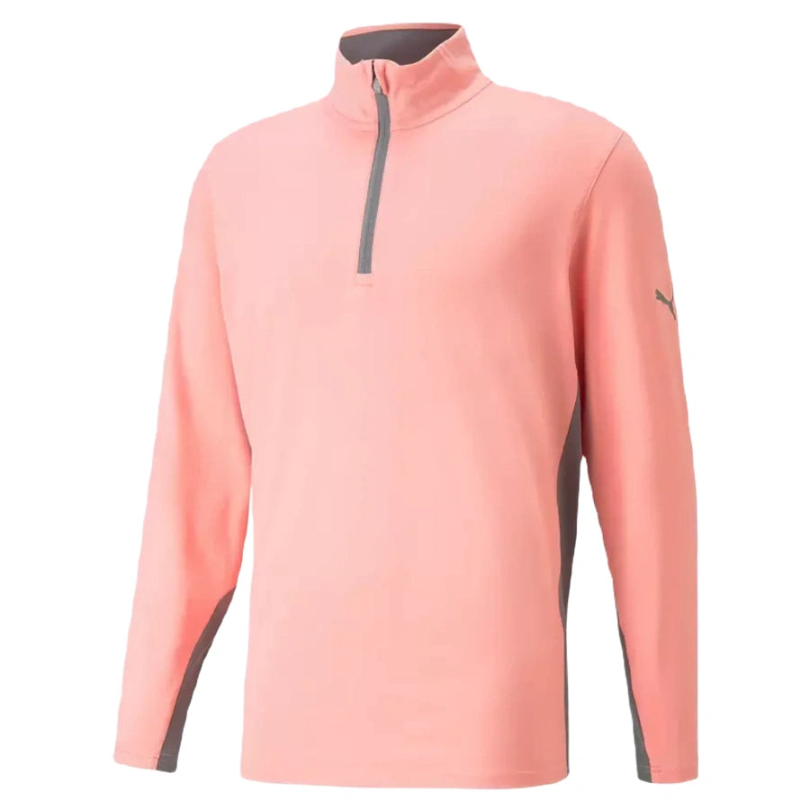Puma Gamer 1/4 Zip Jacket