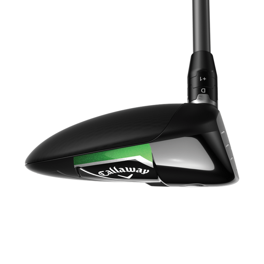 Callaway Ladies Elyte X Fairway Wood