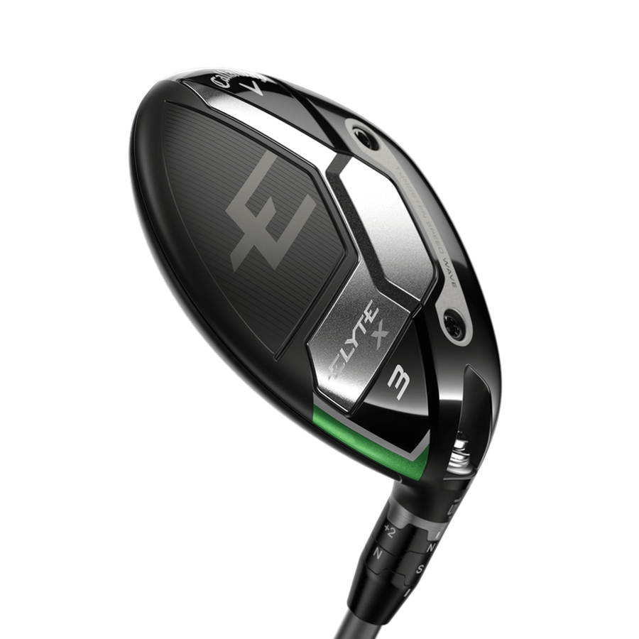 Callaway Elyte X Fairway Wood