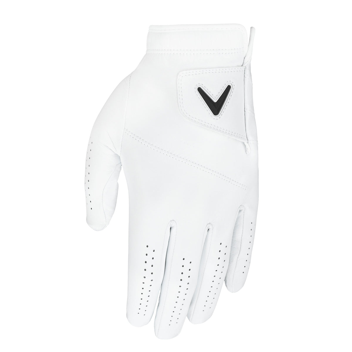 Callaway Tour Authentic 2025 Ladies Golf Gloves - 6-Pack