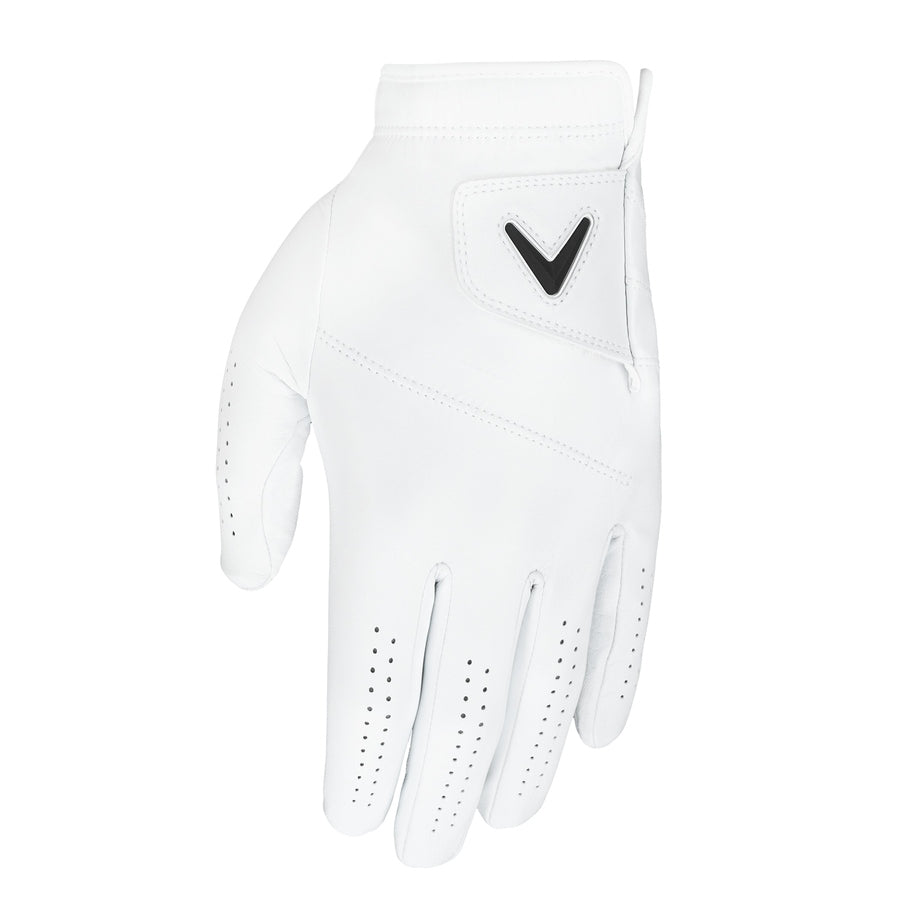 Callaway Tour Authentic 2025 Ladies Golf Gloves - 6-Pack