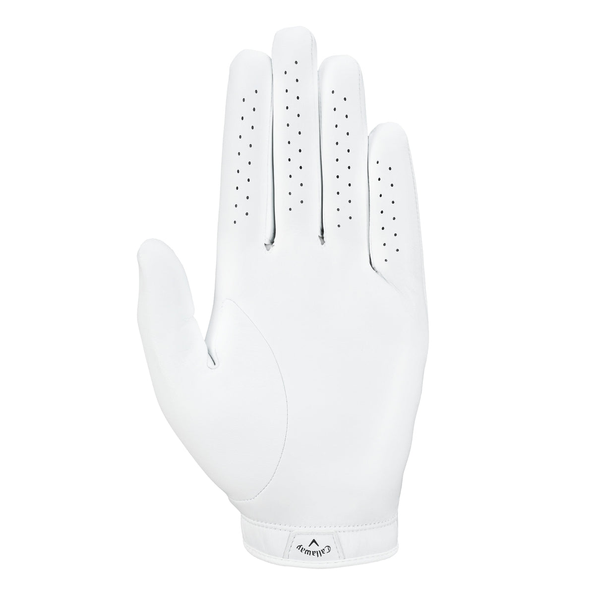 Callaway Tour Authentic 2025 Ladies Golf Gloves - 6-Pack
