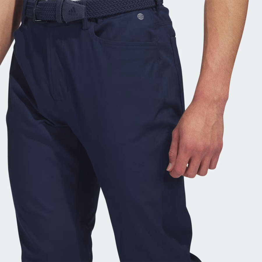 Adidas Go-To 5-Pocket Golf Pants