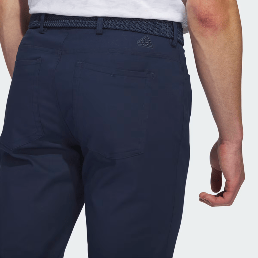 Adidas Go-To 5-Pocket Golf Pants