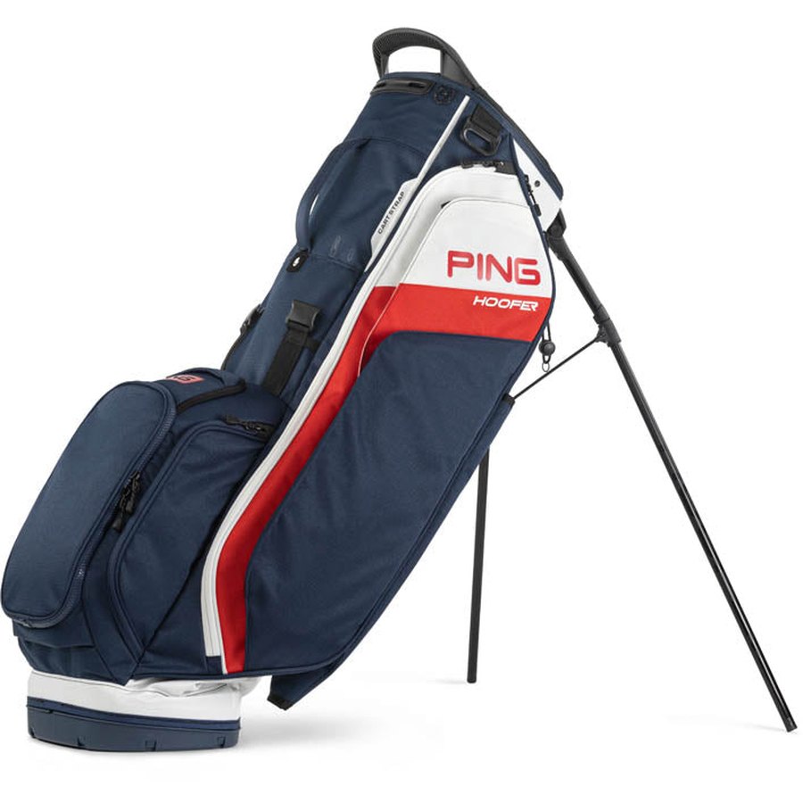 Ping Hoofer Golf Carry Bag