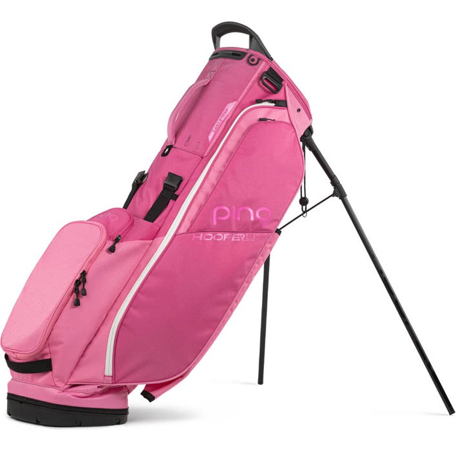 Ping Hooferlite Golf Carry Bag