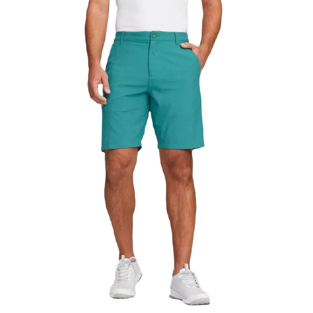 Puma 101 North 9" Golf Shorts