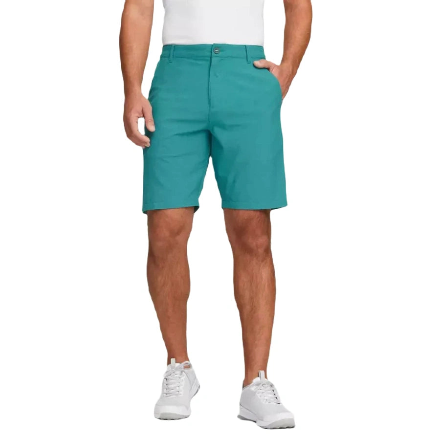 Puma 101 North 9" Golf Shorts