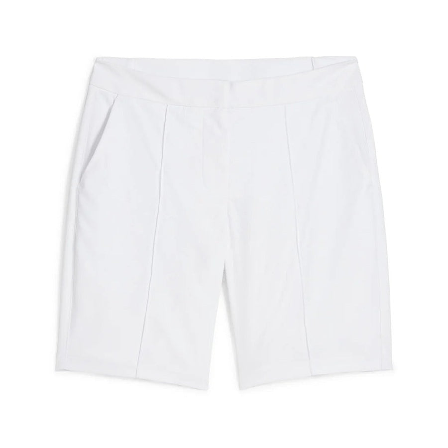 Puma Ladies Costa 8.5" Golf Shorts