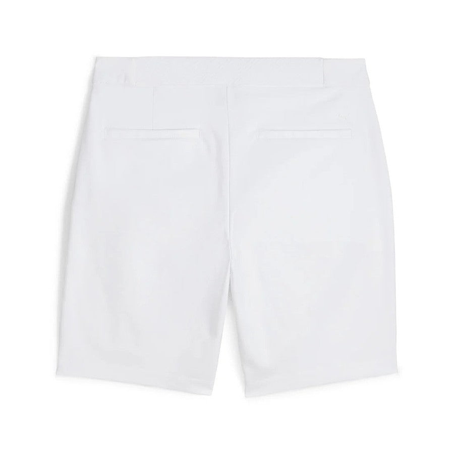 Puma Ladies Costa 8.5" Golf Shorts