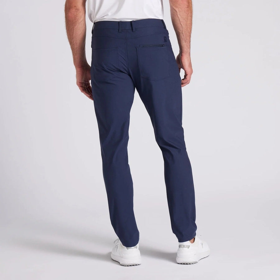 Puma 101 5 Pocket Golf Pants