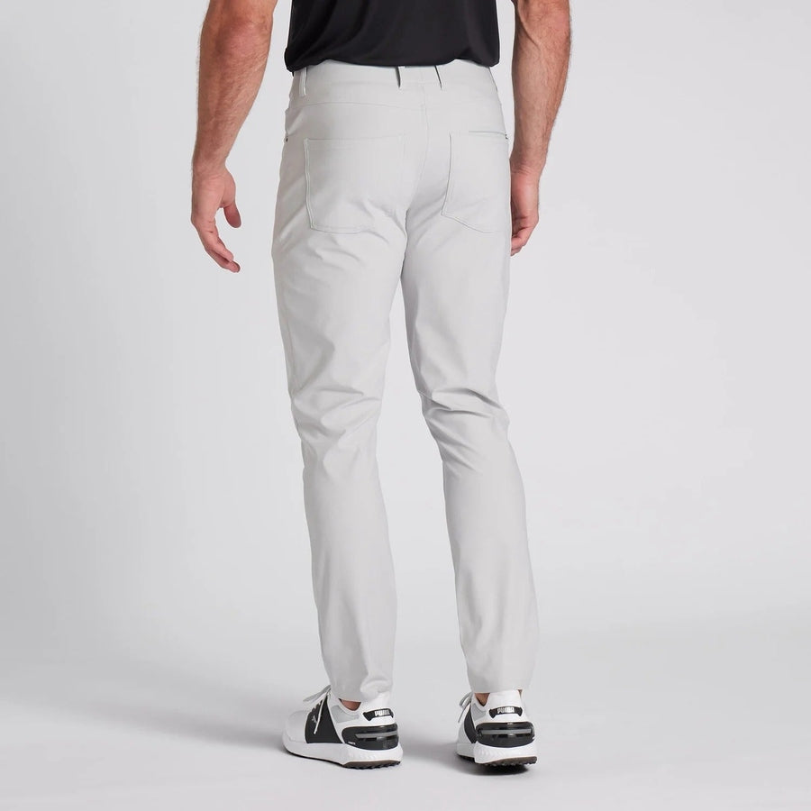 Puma 101 5 Pocket Golf Pants