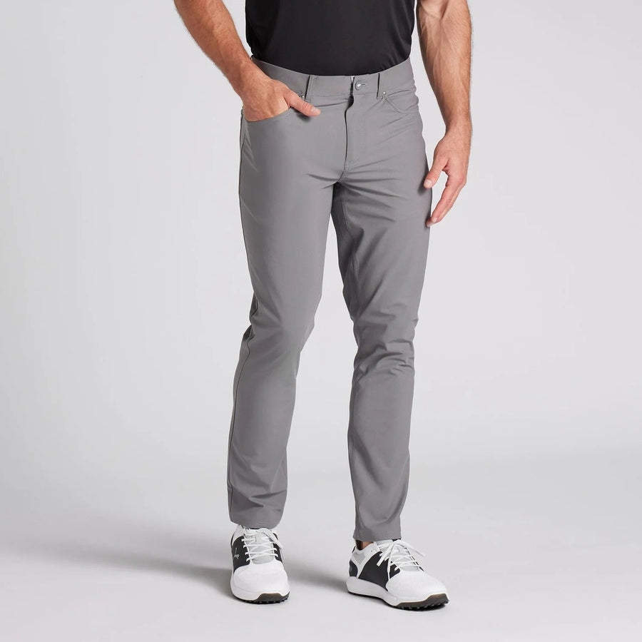 Puma 101 5 Pocket Golf Pants