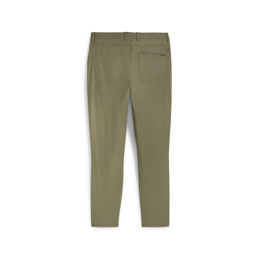 Puma 101 5 Pocket Golf Pants