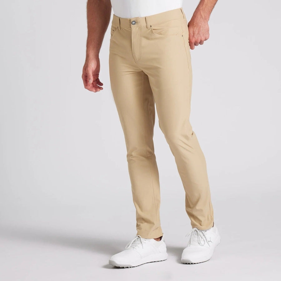 Puma 101 5 Pocket Golf Pants