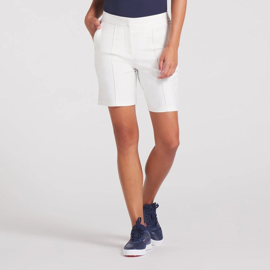 Puma Ladies Costa 8.5" Golf Shorts