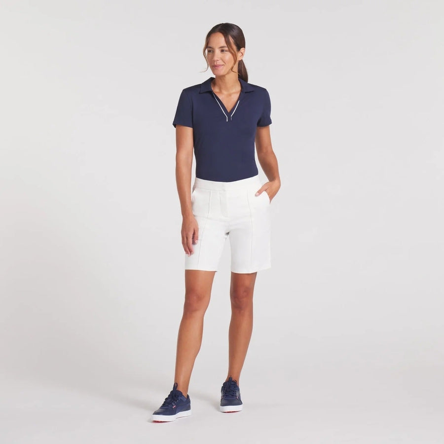 Puma Ladies Costa 8.5" Golf Shorts