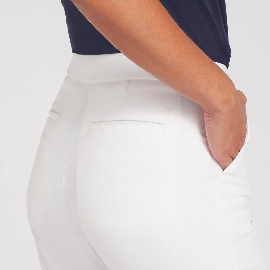 Puma Ladies Costa 8.5" Golf Shorts