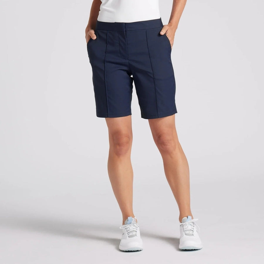 Puma Ladies Costa 8.5" Golf Shorts