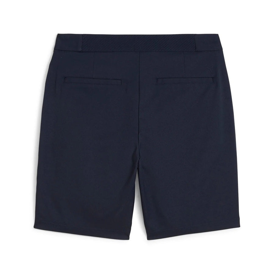 Puma Ladies Costa 8.5" Golf Shorts