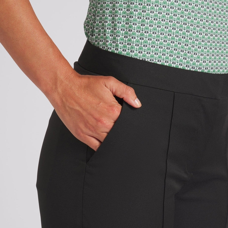 Puma Ladies Costa 8.5" Golf Shorts