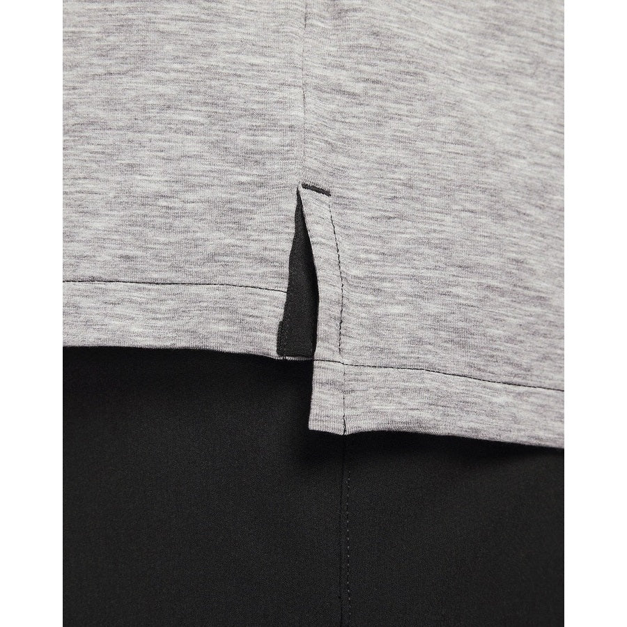 Polo de golf Nike Dri-FIT Tour chiné