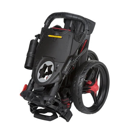 Bag Boy Compact 3 Golf Push Cart