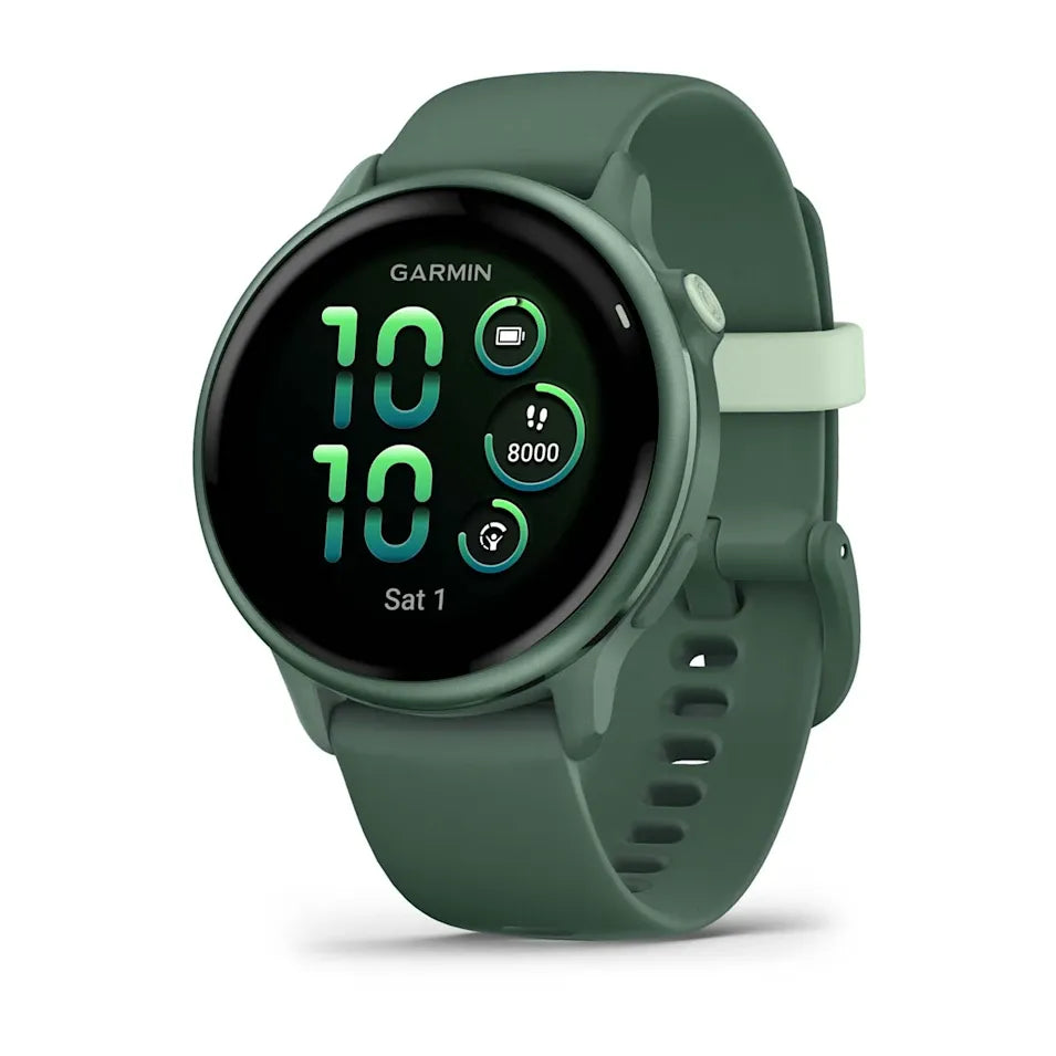 Garmin vívoactive® 6 GPS Golf Smartwatch