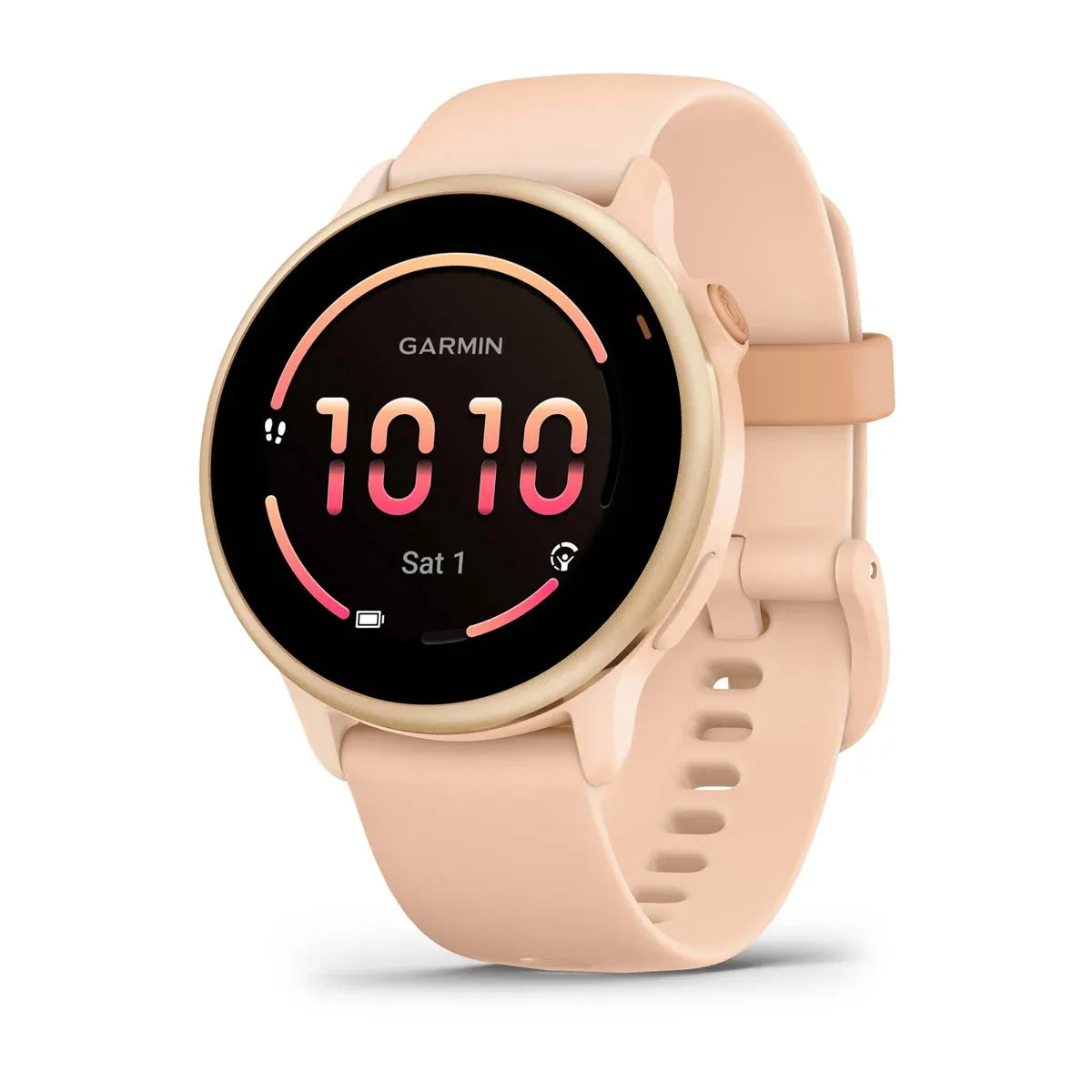 Garmin vívoactive® 6 GPS Golf Smartwatch