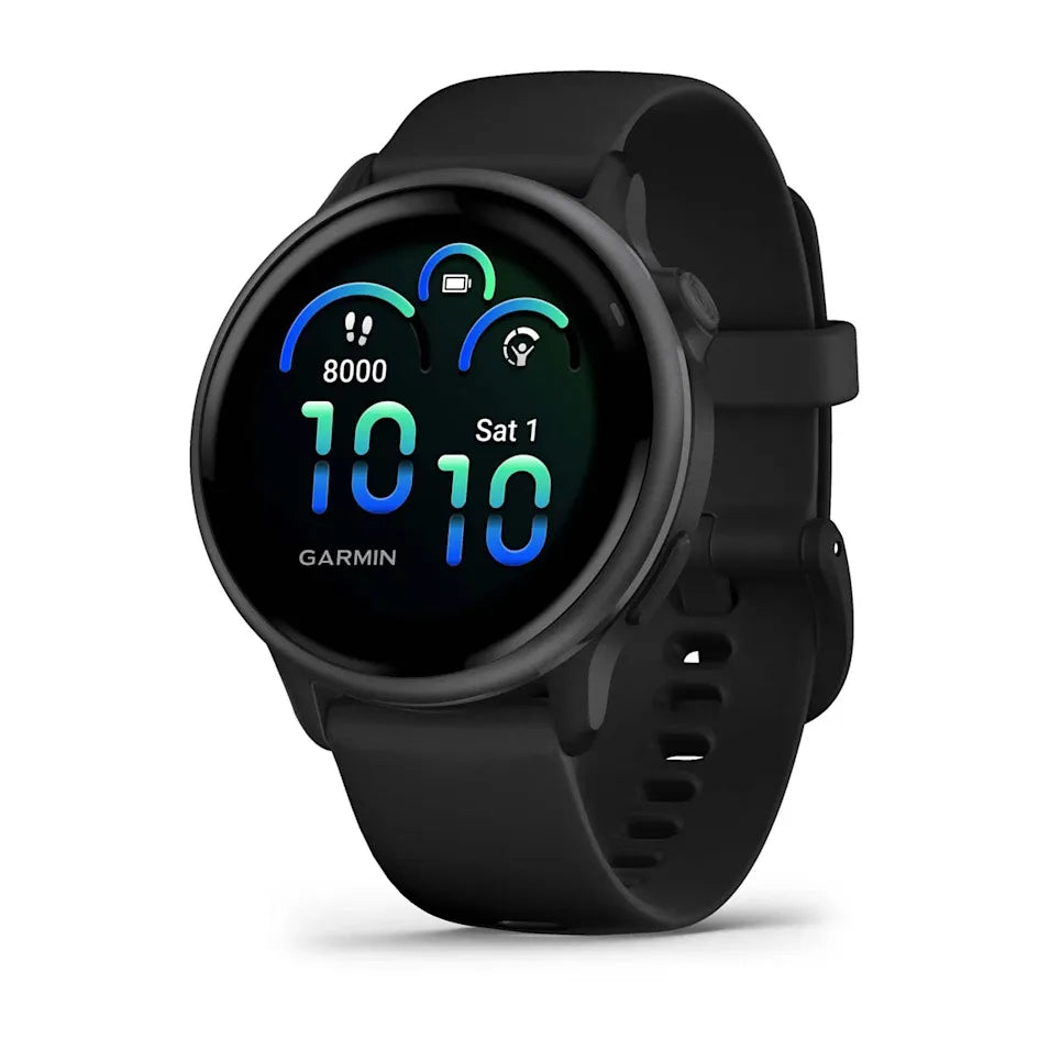 Garmin vívoactive® 6 GPS Golf Smartwatch