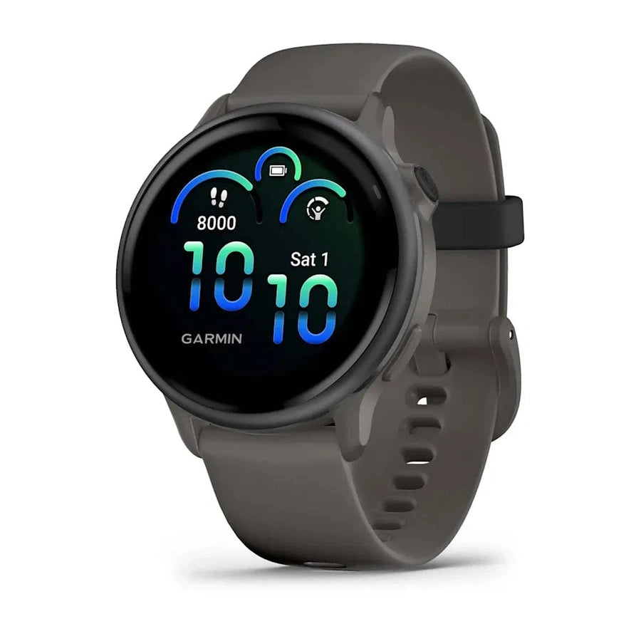 Montre connectée GPS de golf Garmin vívoactive® 6