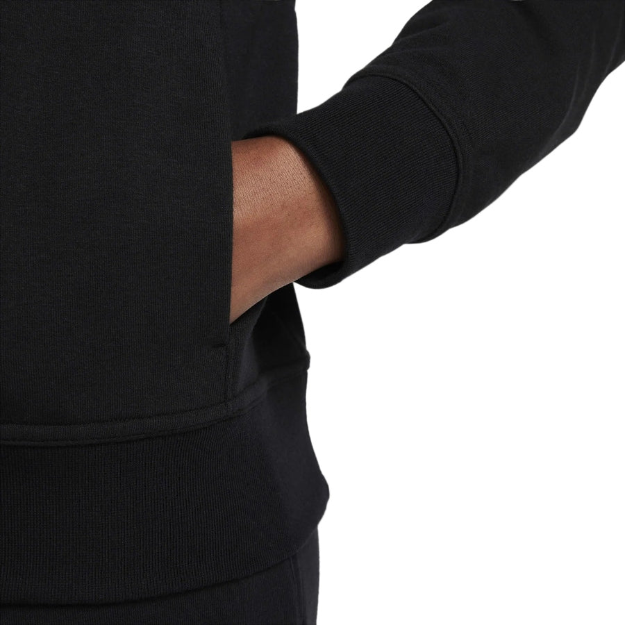 Nike Ladies One Dri-FIT Full-Zip Hoodie