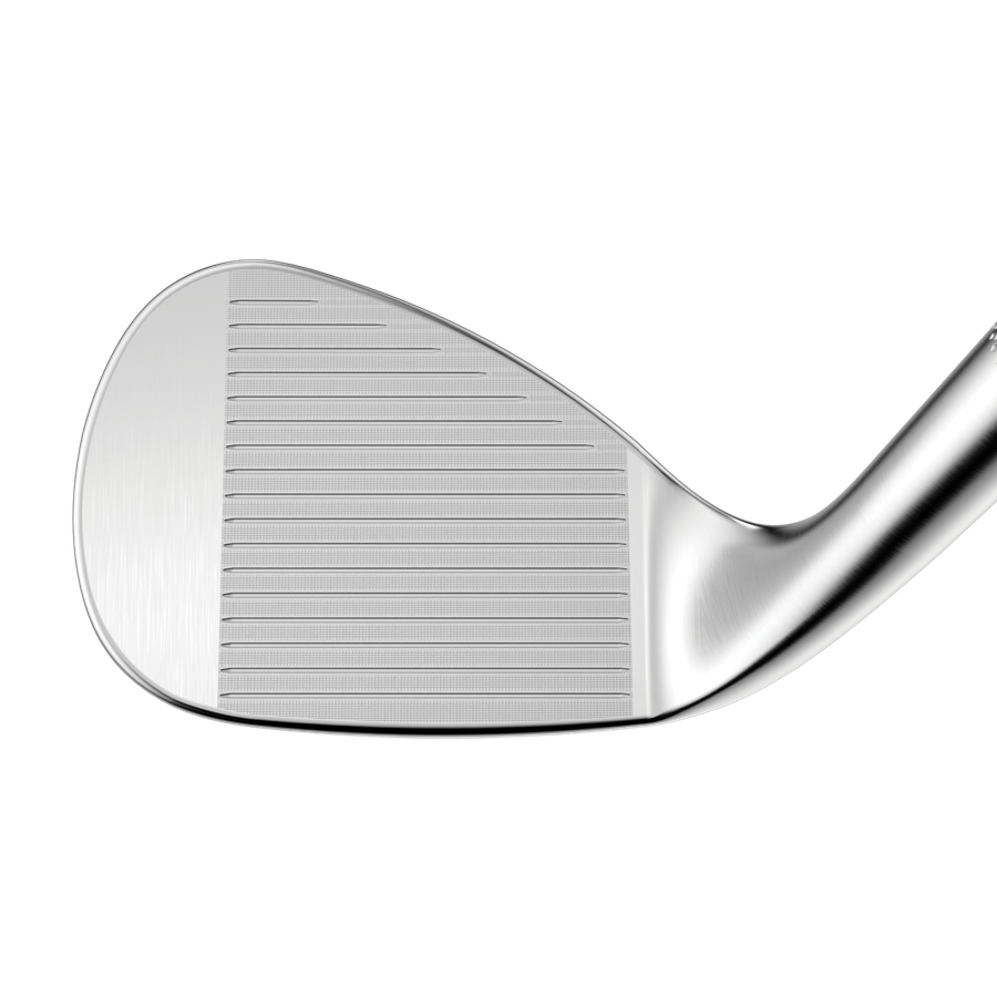 Callaway Opus SP+ Chrome Wedge