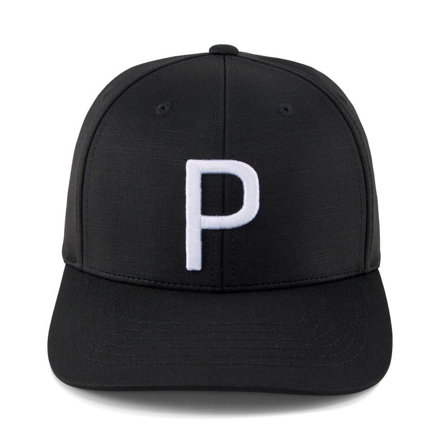 Casquette Puma Juniors P - Noir