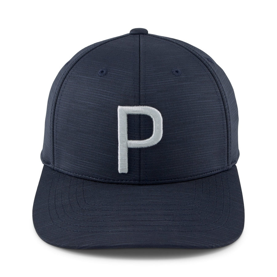 Casquette Puma Juniors P - bleu marine