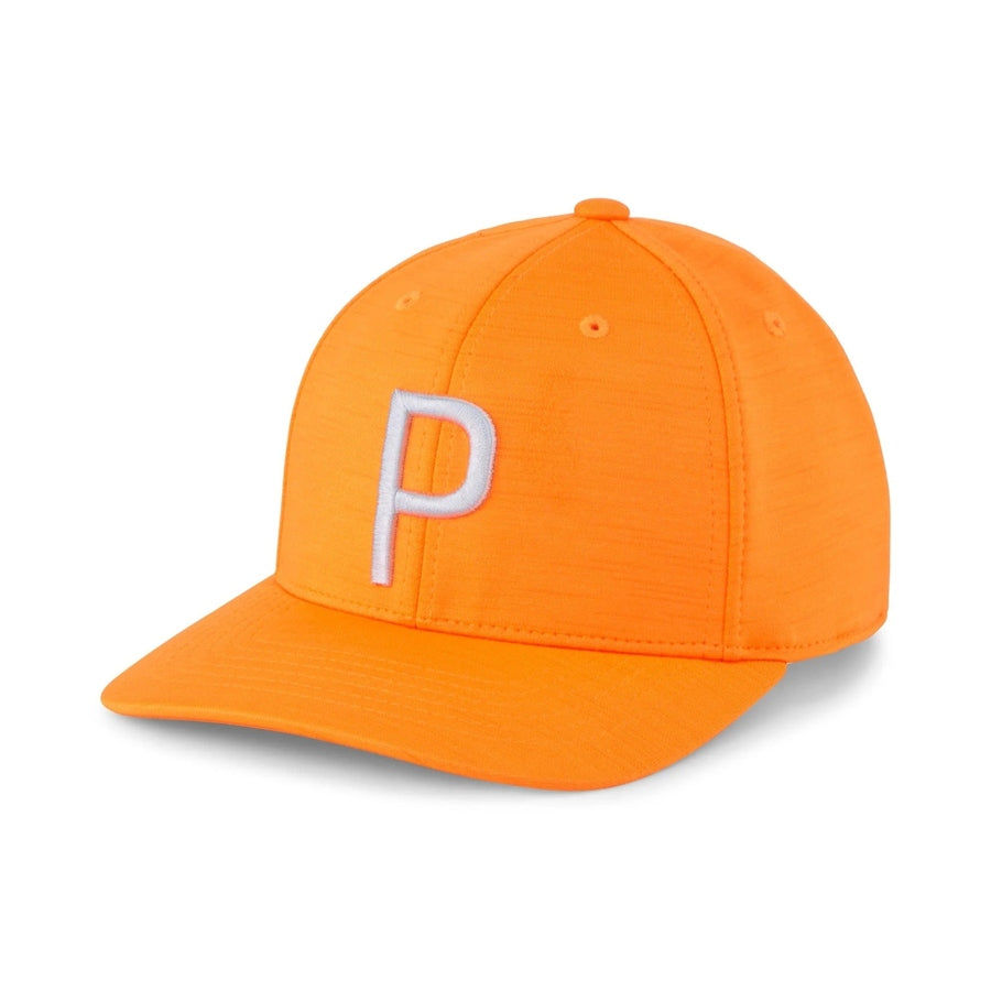 Casquette Puma Juniors P - orange