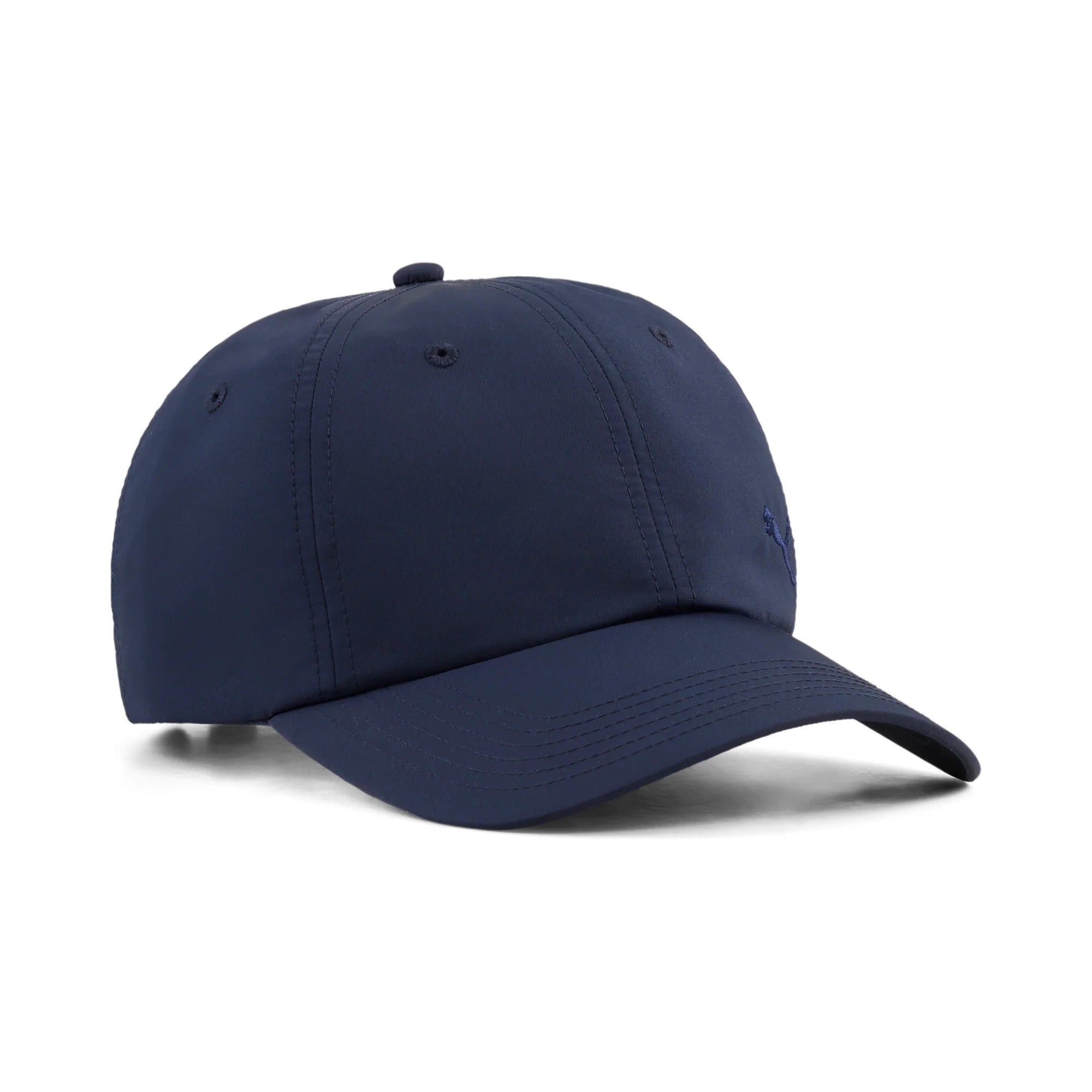 Puma Ladies Sport Golf Cap - Navy