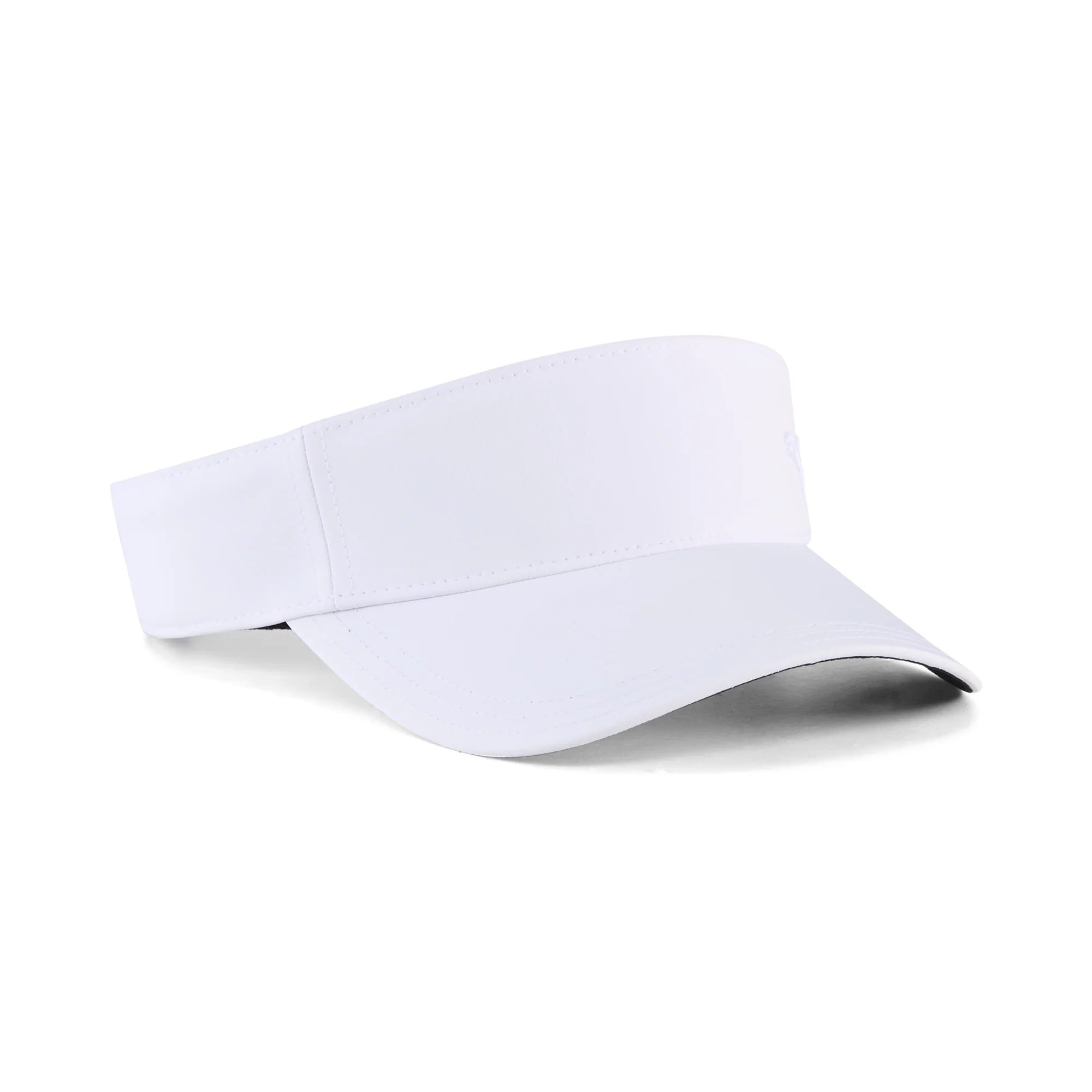 PUMA Ladies Sport Golf Visor - White